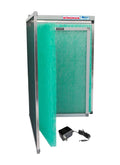 20x22x1 Electronic Air Filter - Homeowner Installed- Sizeimply Replace Your Current AC Furnace Air Filter and PLUG IT IN!