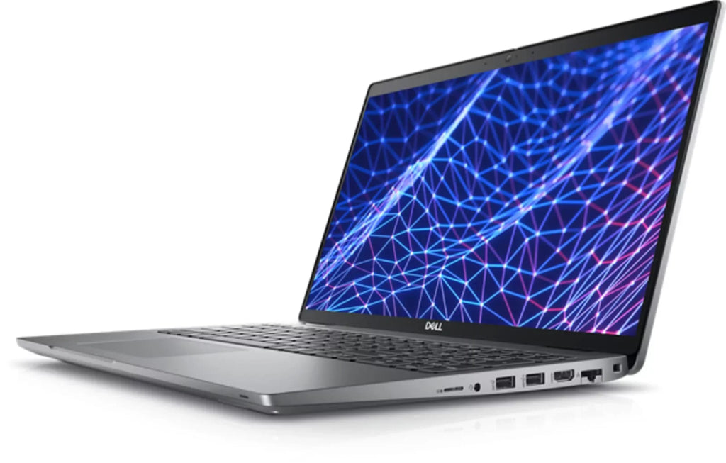 Restored Dell Latitude 5000 5530 Laptop (2022) 15.6" HD Core i5 - 256GB SizeSizeD - 16GB RAM 10 Cores @ 4.4 GHz - 12th Gen CPU (Refurbished)