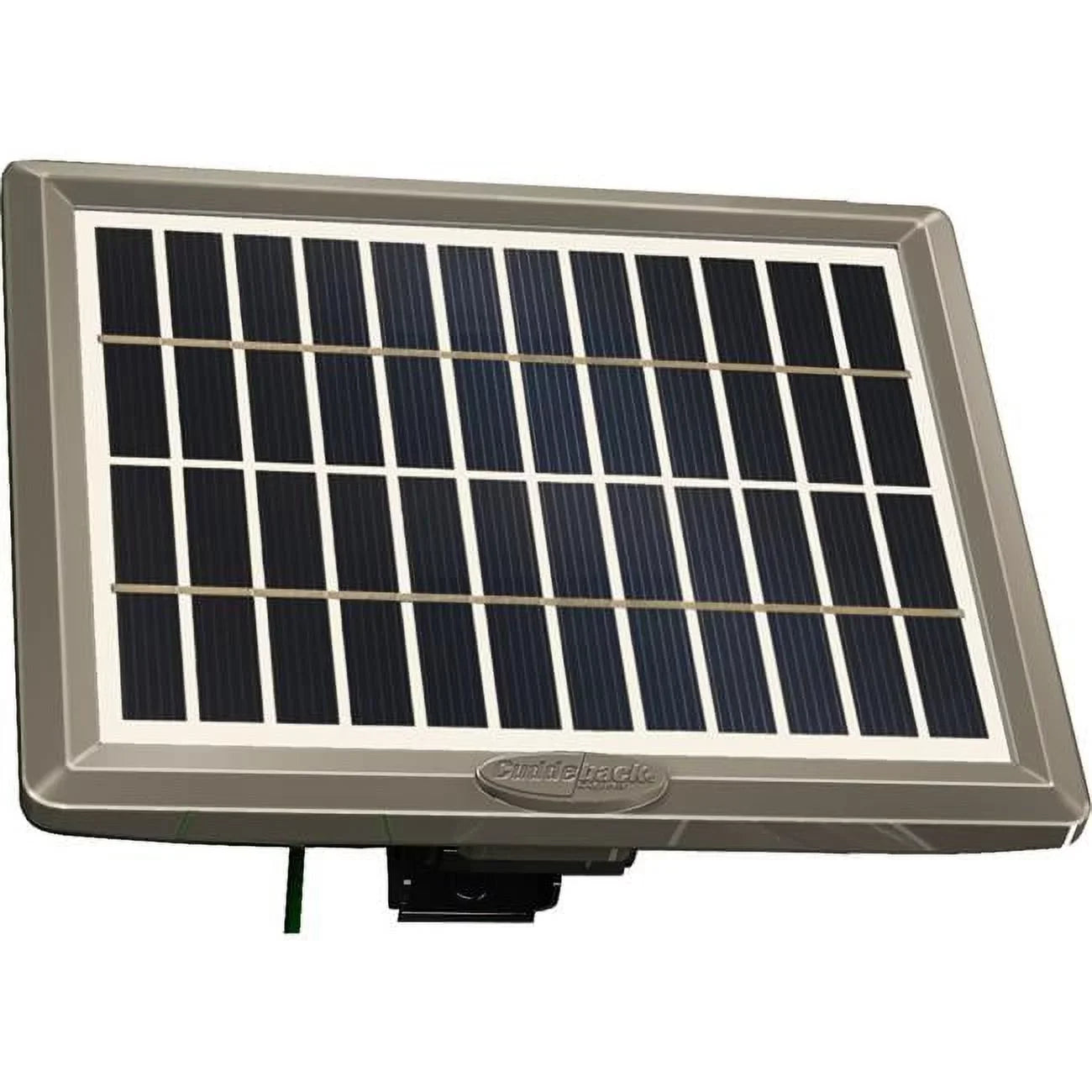 Cuddeback Sizeolar Power Bank Model PW-3600 for Cuddelink Cameras