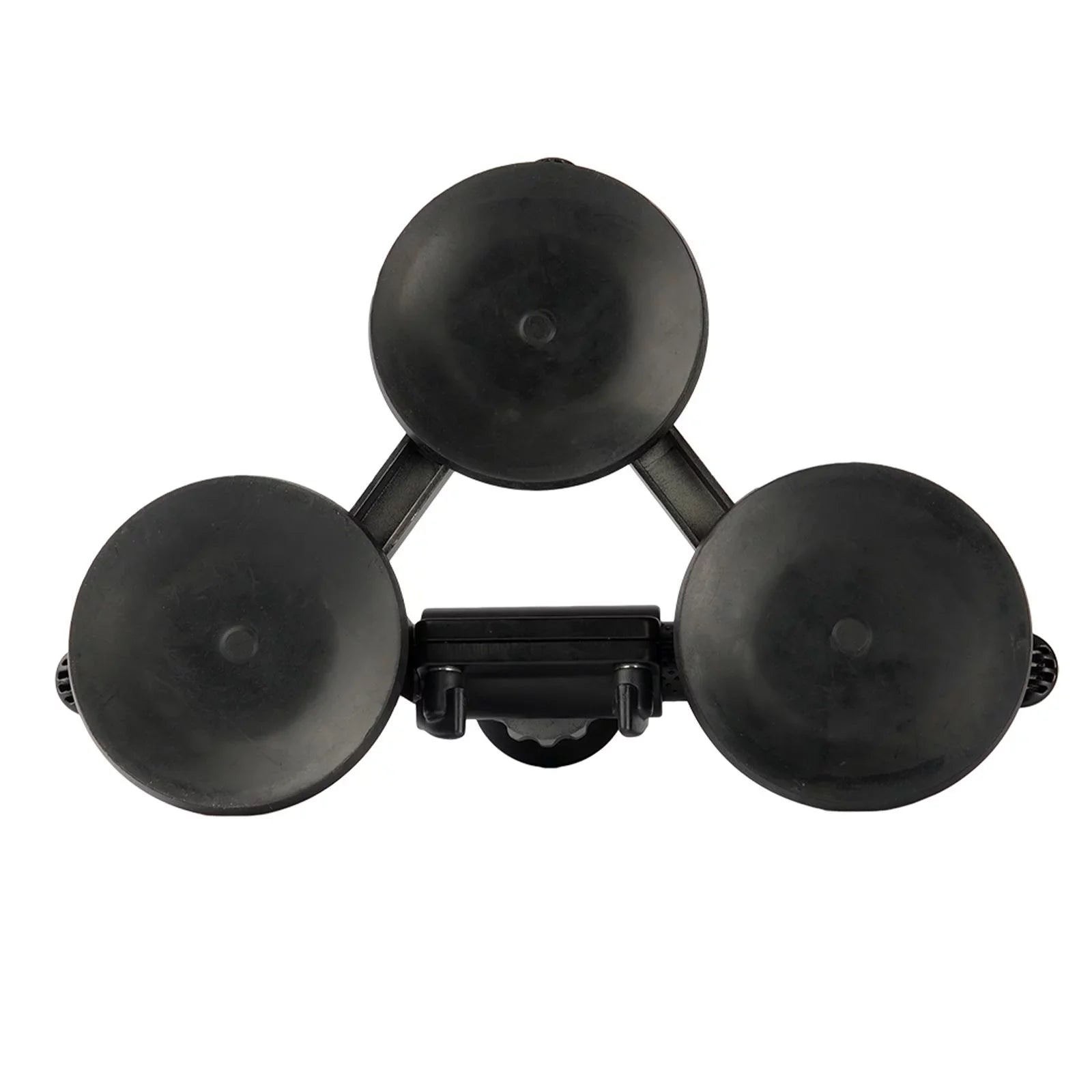 Camera Sizeuction Cup Mount Car Camera Mount for Phone Window Action Camera