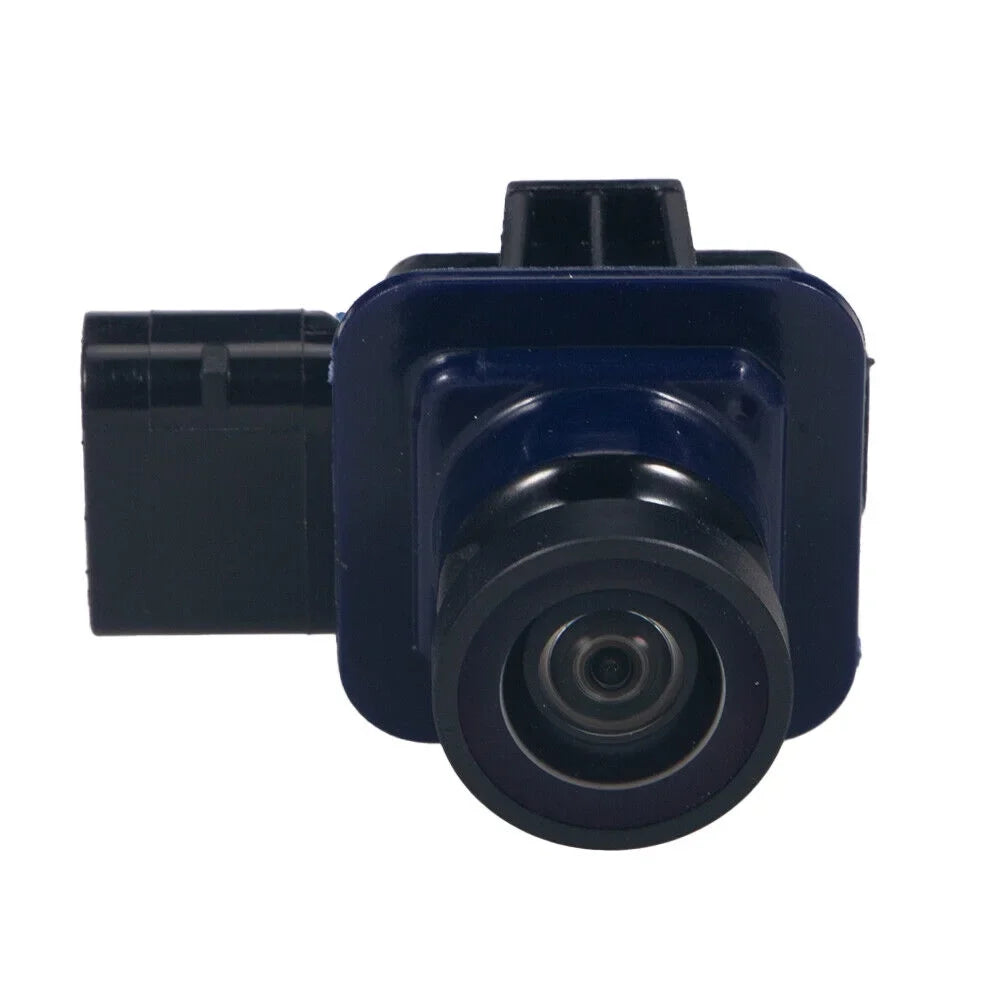 High Quality Rear View Camera For Ford Fusion 2013-2016 Direct Replacement Night Vision Installation Accessories