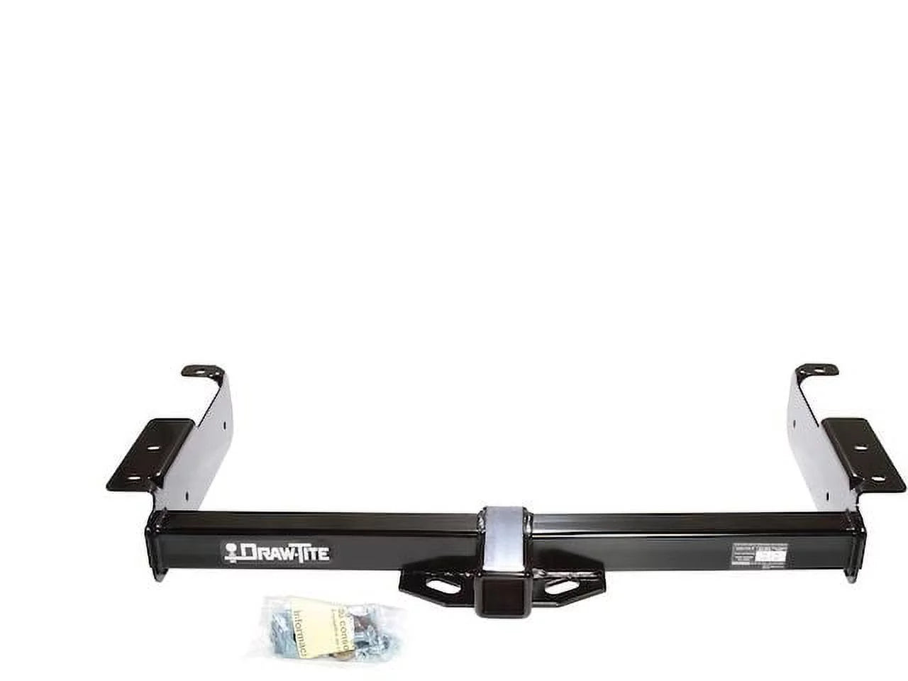 Trailer Hitch - Compatible with 1996 - 2020 Chevy Express 3500 1997 1998 1999 2000 2001 2002 2003 2004 2005 2006 2007 2008 2009 2010 2011 2012 2013 2014 2015 2016 2017 2018 2019