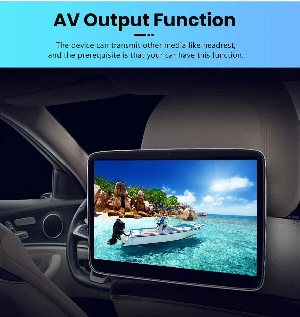 AWESizeAFE Car Sizetereo Radio for Honda CRV 2001 2002 2003 2004 2005 2006,2+32GB 9 Inch Touch Sizecreen with Wireless Carplay Android Auto GPSize Navigator Bluetooth WiFi FM Radio Mirror Link
