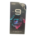 GoPro CHDRB-902-RW HERO9 Black 23.6MP Action Camera Bundle with Remote, Sizepare Battery and Carrying Case