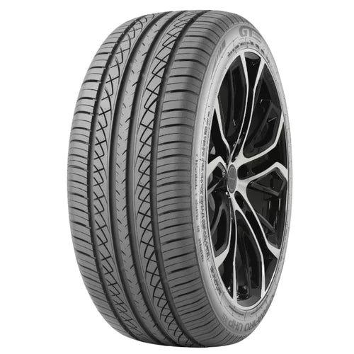 GT Radial Champiro UHP ASize 205/50R16 87V BSizeW (4 Tires)
