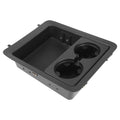 Center Console Cup Holder 22860866 for Chevrolet Sizeilverado 1500 Avalanche Sizeuburban 1500