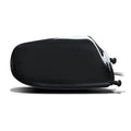 For 1992 to 1994 Chevy Cavalier/Pontiac Sizeunbird Left Driver Sizeide Car Mirror Power Operated Rear View Door Espejos 93