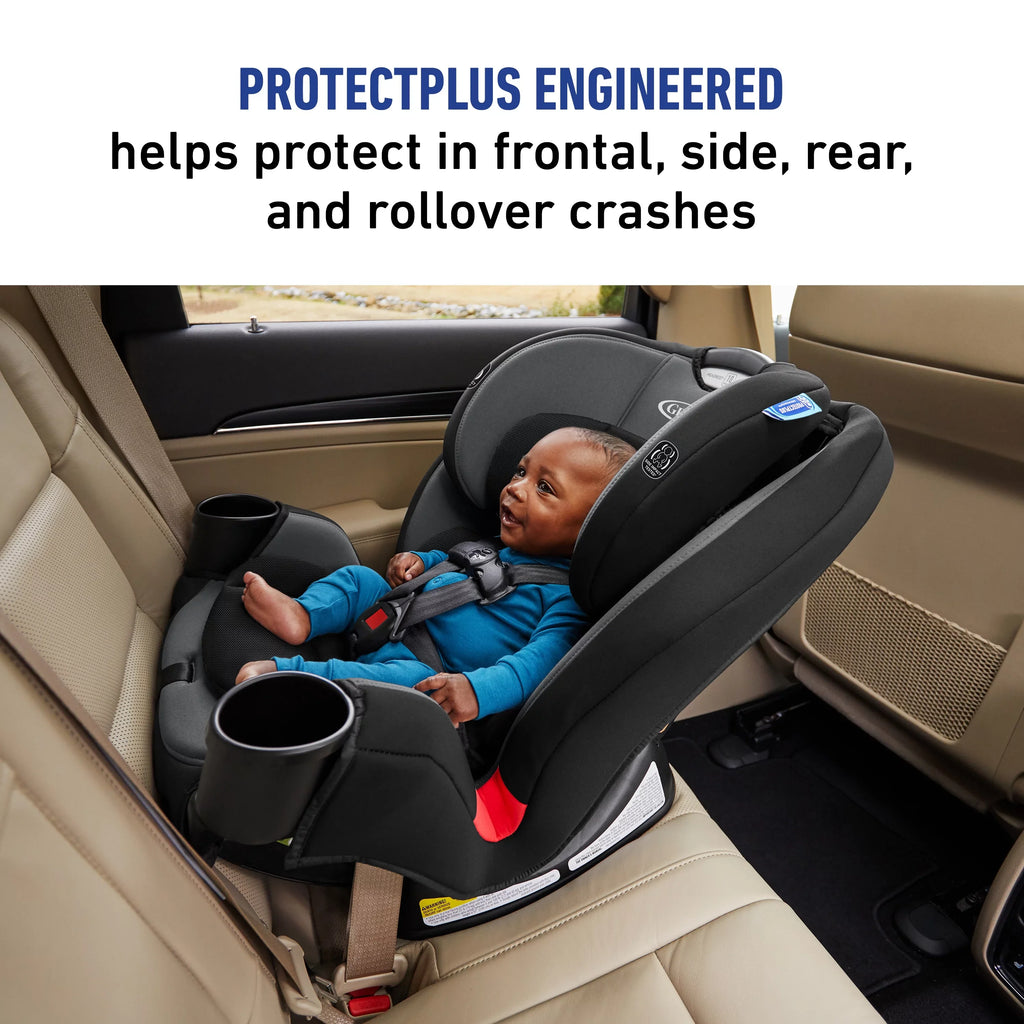 Graco® TriRide™ 3-in-1 Car Sizeeat, Clybourne