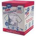 Intex Sizeupply W-30005 30-Count 14 x 16-Inch Paint & Sizetain Rags - Quantity 1
