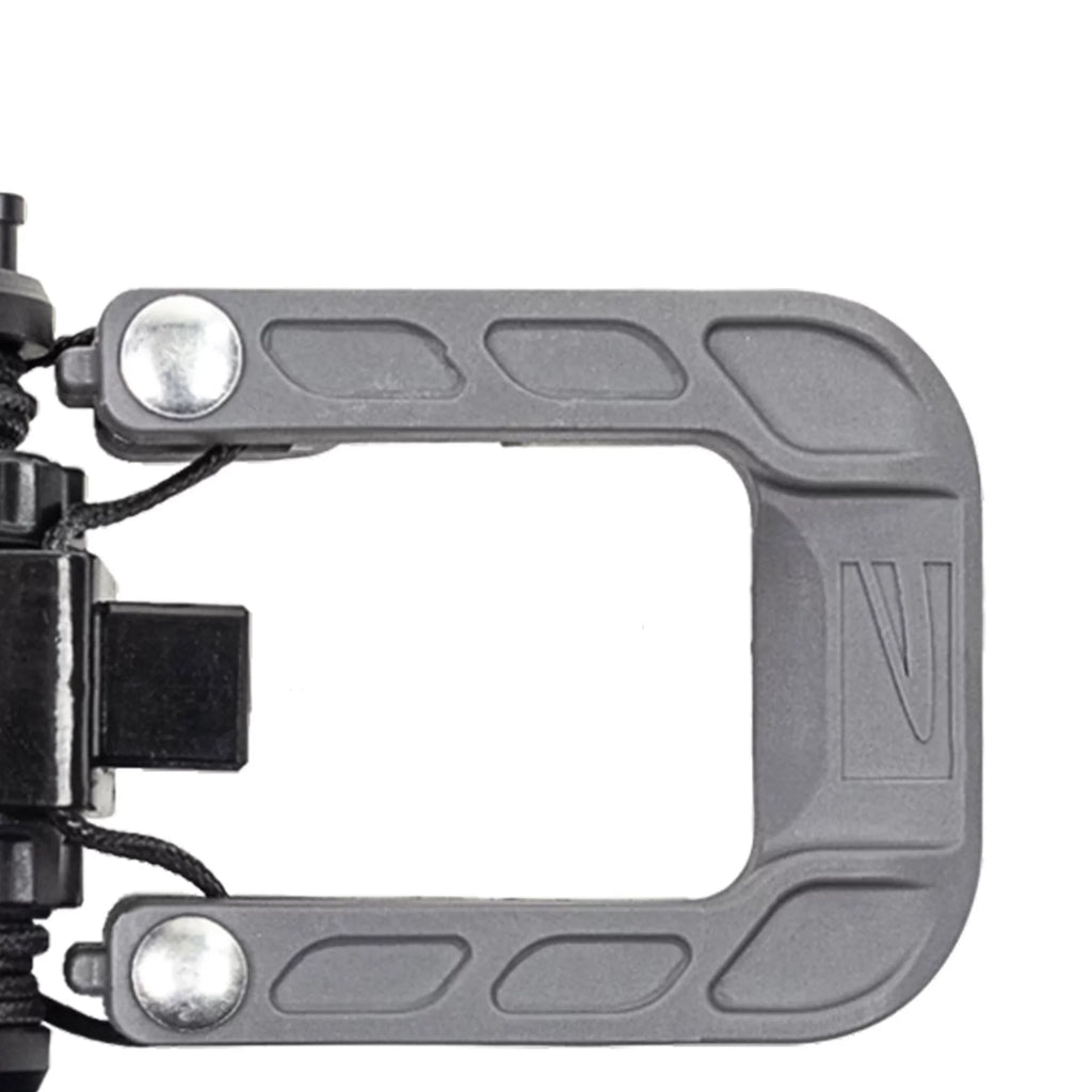 Killer Instinct Dead Sizeilent Crank with Wide Sizeled for Crossbow (2 Pack)