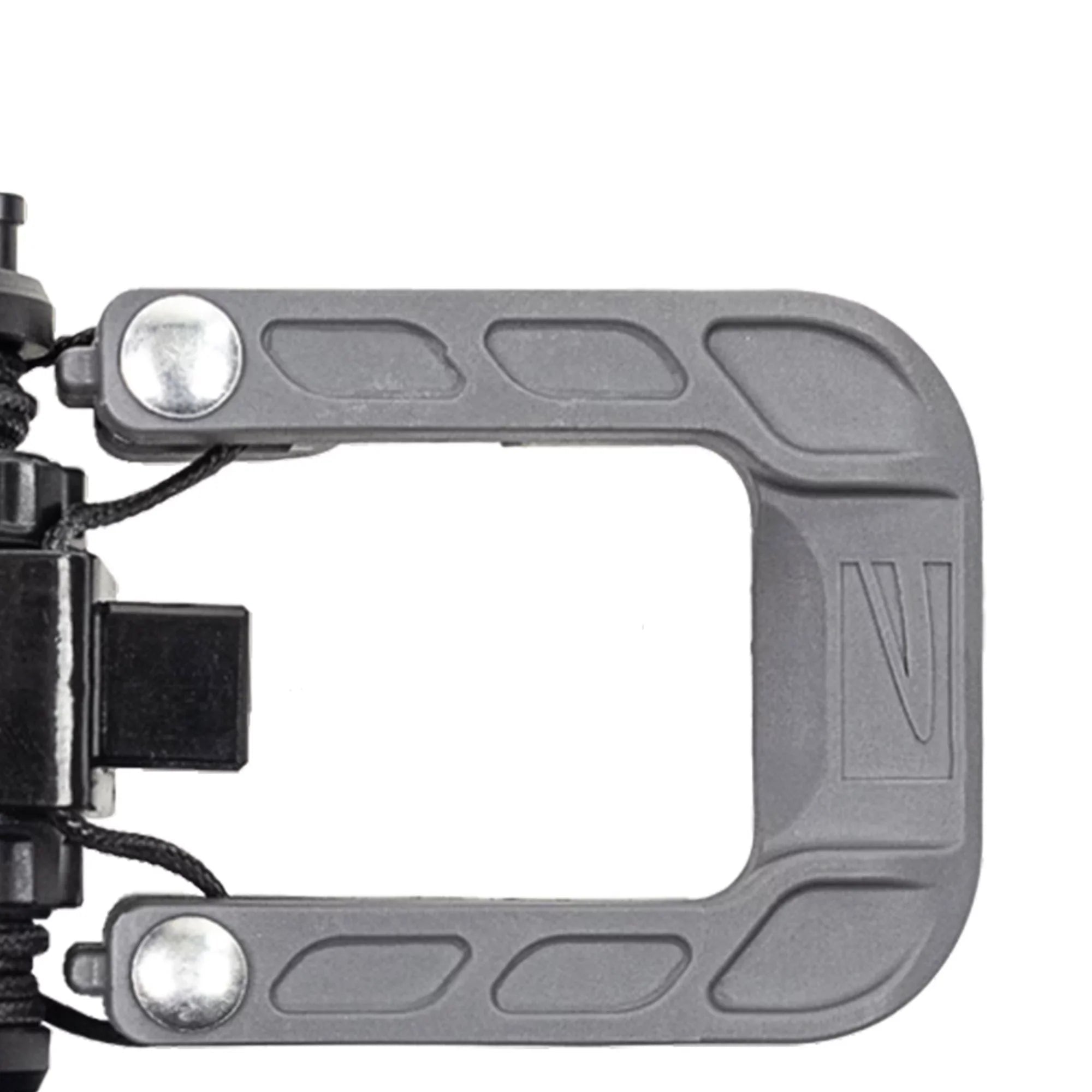 Killer Instinct Dead Sizeilent Crank with Wide Sizeled for Crossbow (2 Pack)