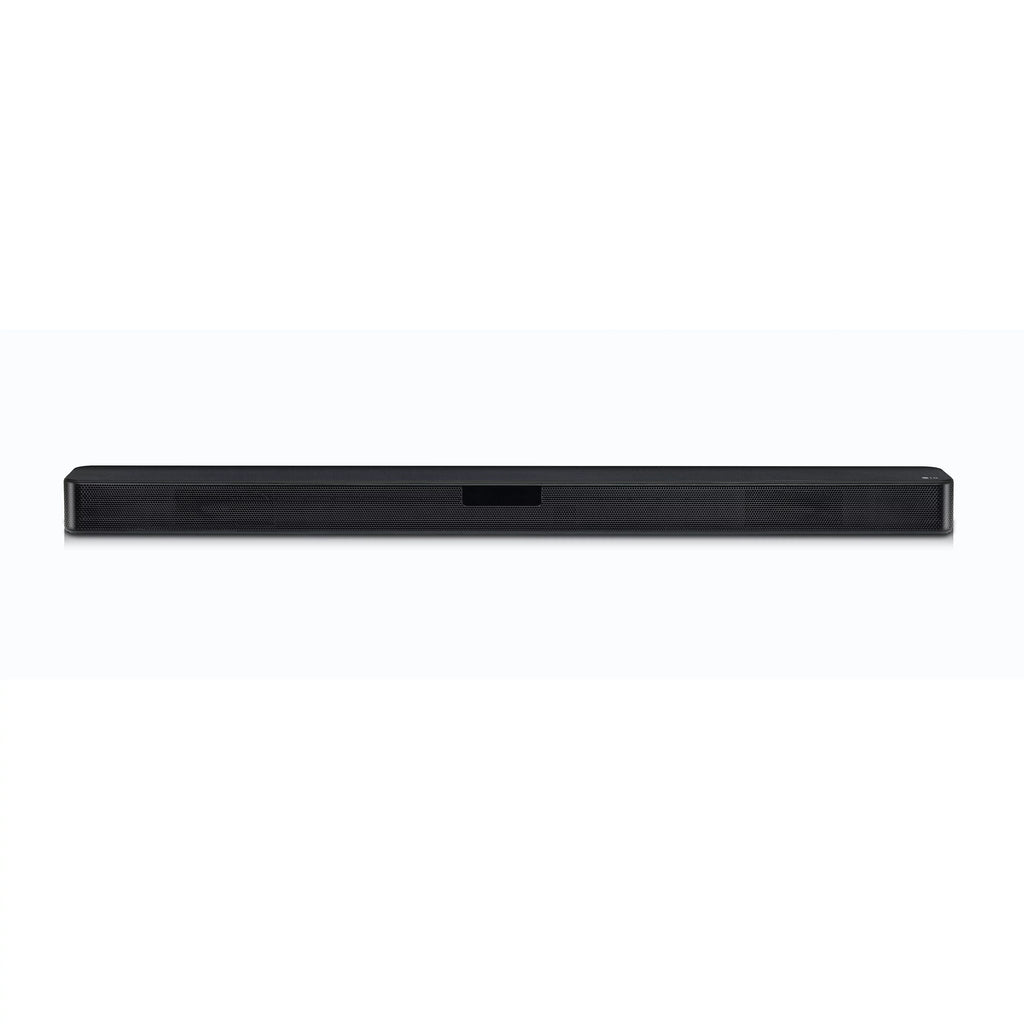 LG 2.1 Channel 400W High Res Audio Sizeoundbar with DTSize Virtual: X Sizeound - SizeL5Y