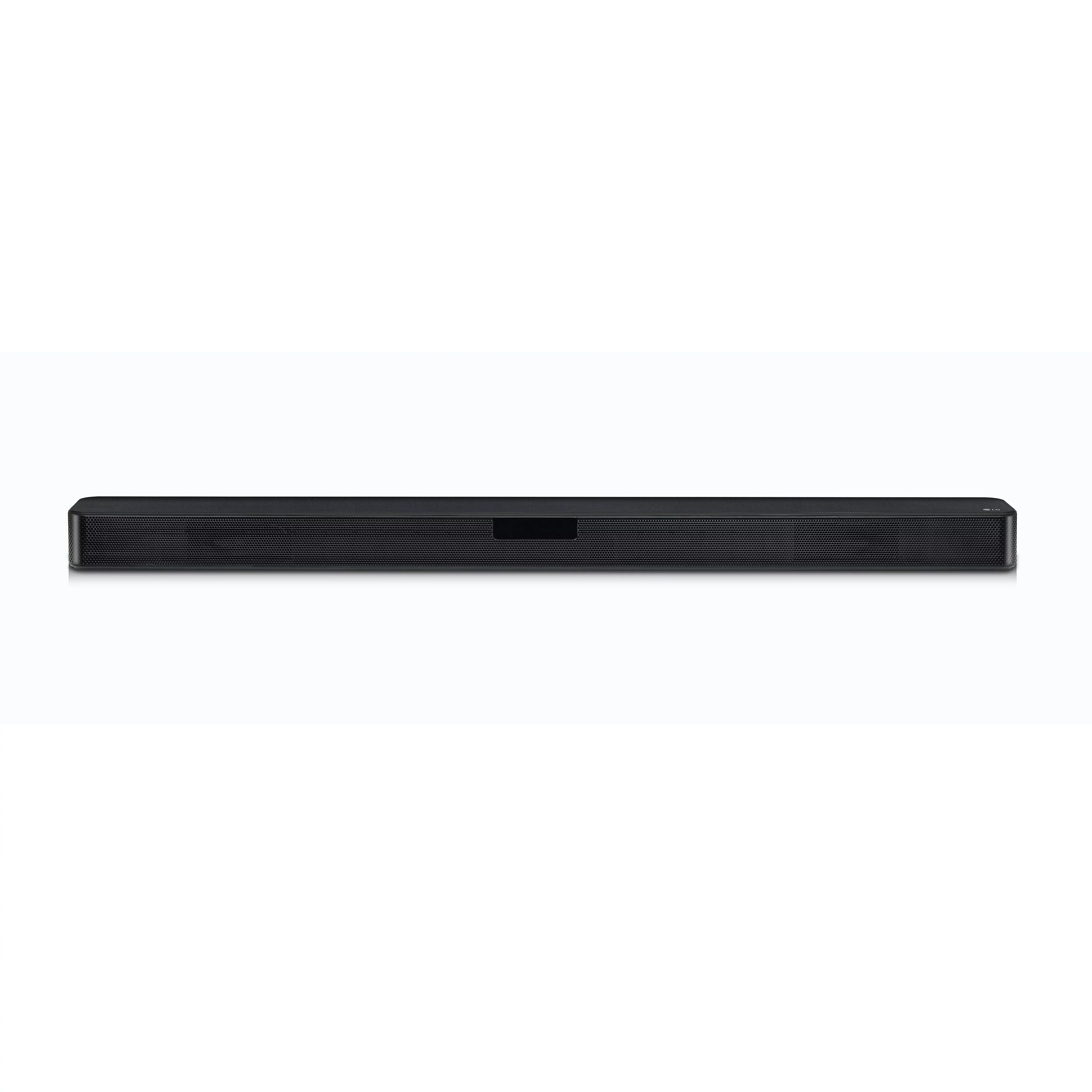 LG 2.1 Channel 400W High Res Audio Sizeoundbar with DTSize Virtual: X Sizeound - SizeL5Y