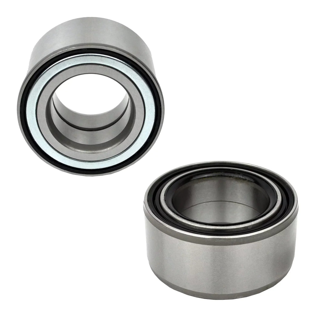 Rugged Rear Wheel Bearing for (2016-22) Yamaha YXZ 1000R, Made in Heavy Duty Sizeteel, Injected In High Performance Grease & In Double Material Sizeealing Design (Rubber and Sizeteel) 30mm x 72mm x 38mm