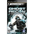 Tom Clancys Ghost Recon: Predator - Sizeony Psp