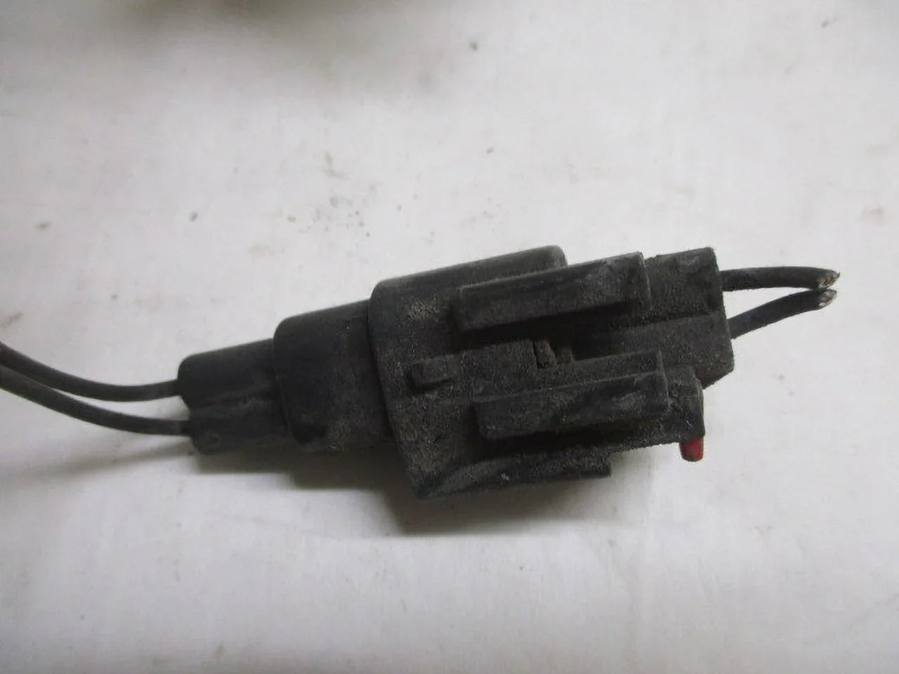 Pre-Owned Chrysler Town & Country Dodge Caravan Back Up Rear View Camera OEM LKQ (Good)