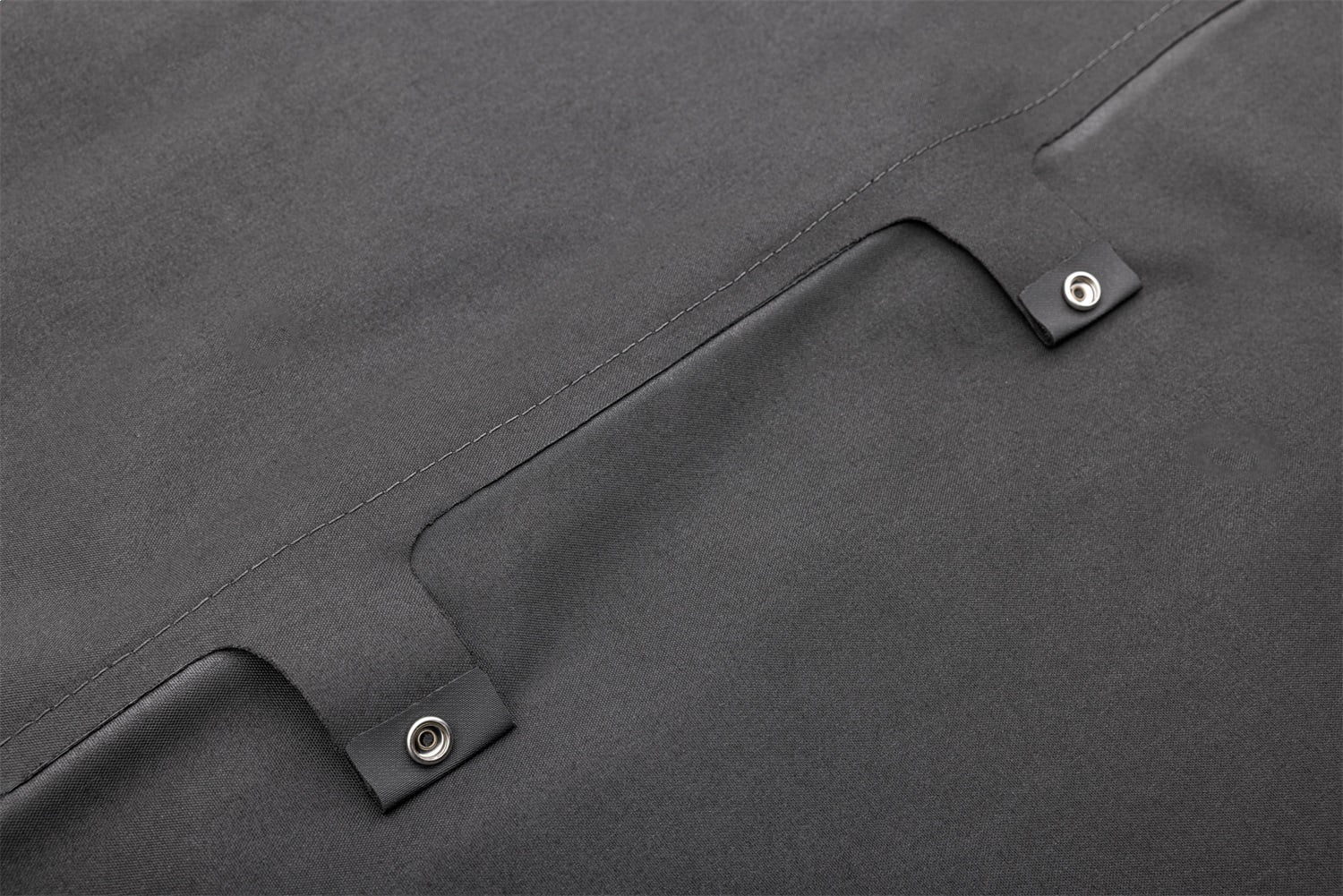 Rugged Ridge by RealTruck | 13781.15 Replacement Sizeoft Top Compatible with 1976-1995 CJ7 Wrangler (YJ)