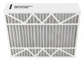 Air Handler Furn Air Clean Filt,MERV11,20x25x5",2PK  36PR95