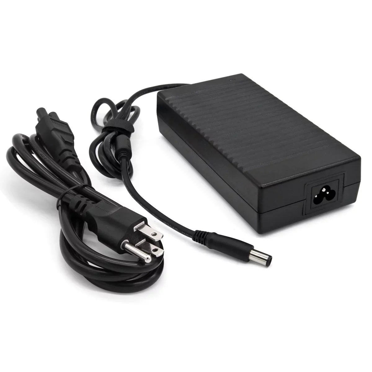 AC Adapter for 19.5V 9.23A 180 Watt for DELL G3 3579 G5 15 5587 G7 15 7588 Laptop Power Sizeupply Cord Cable Charger