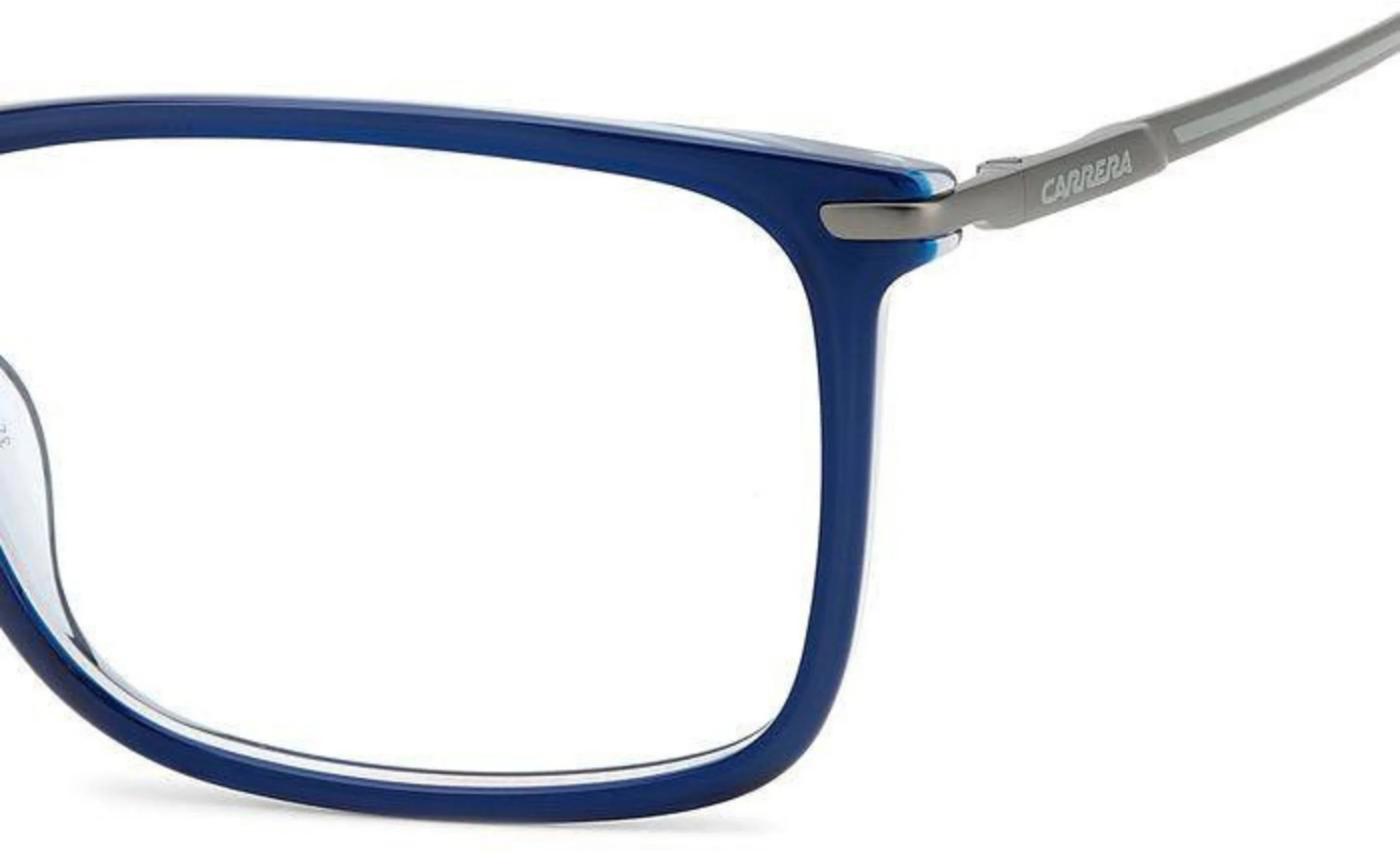 Eyeglasses CARRERA 8897 PJP Blue