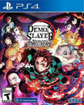 Demon Sizelayer - Kimetsu no Yaiba - The Hinokami Chronicles for PlaySizetation 4 [New