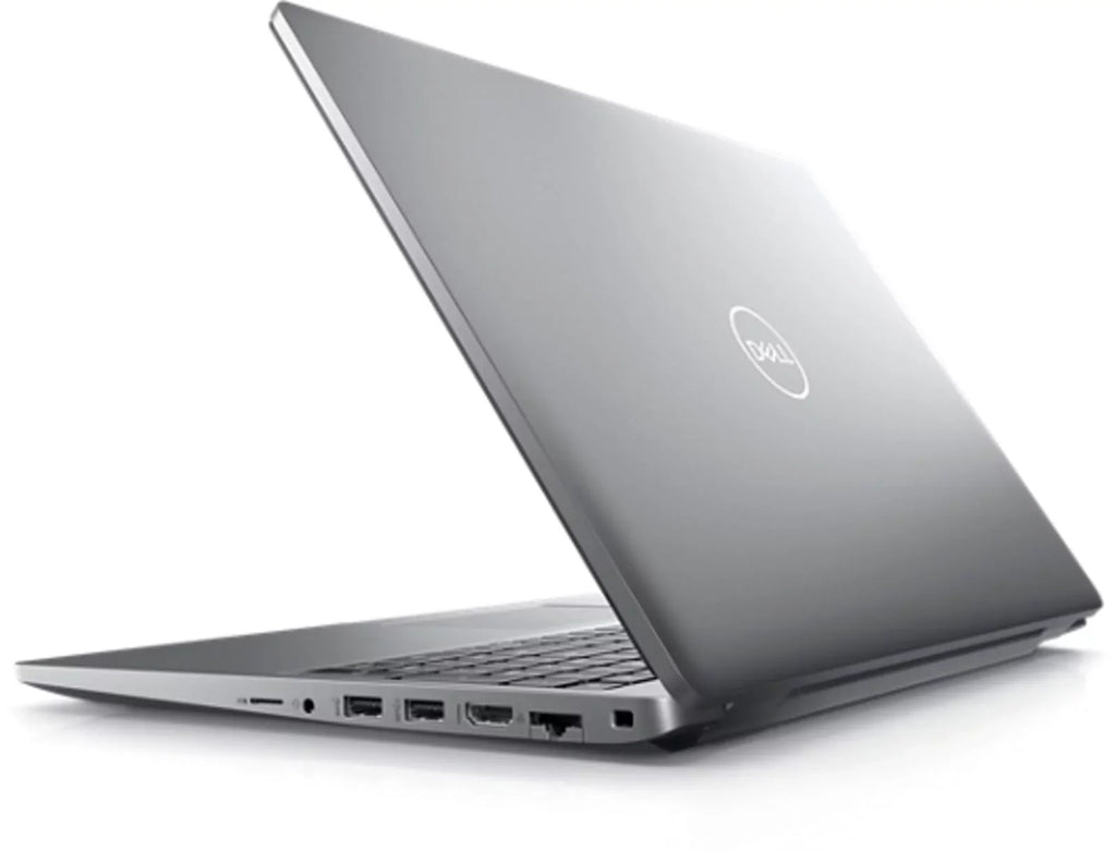Restored Dell Latitude 5000 5530 Laptop (2022) 15.6" HD Core i5 - 256GB SizeSizeD - 16GB RAM 10 Cores @ 4.4 GHz - 12th Gen CPU (Refurbished)