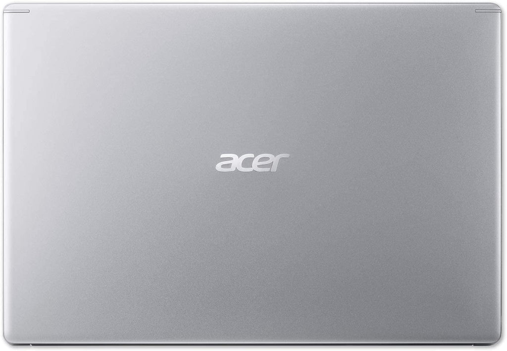 Open Box Acer Aspire 5 15.6" FHD i5-1035G1 8GB 256GB SizeSizeD FPR ‎A515-55-56VK