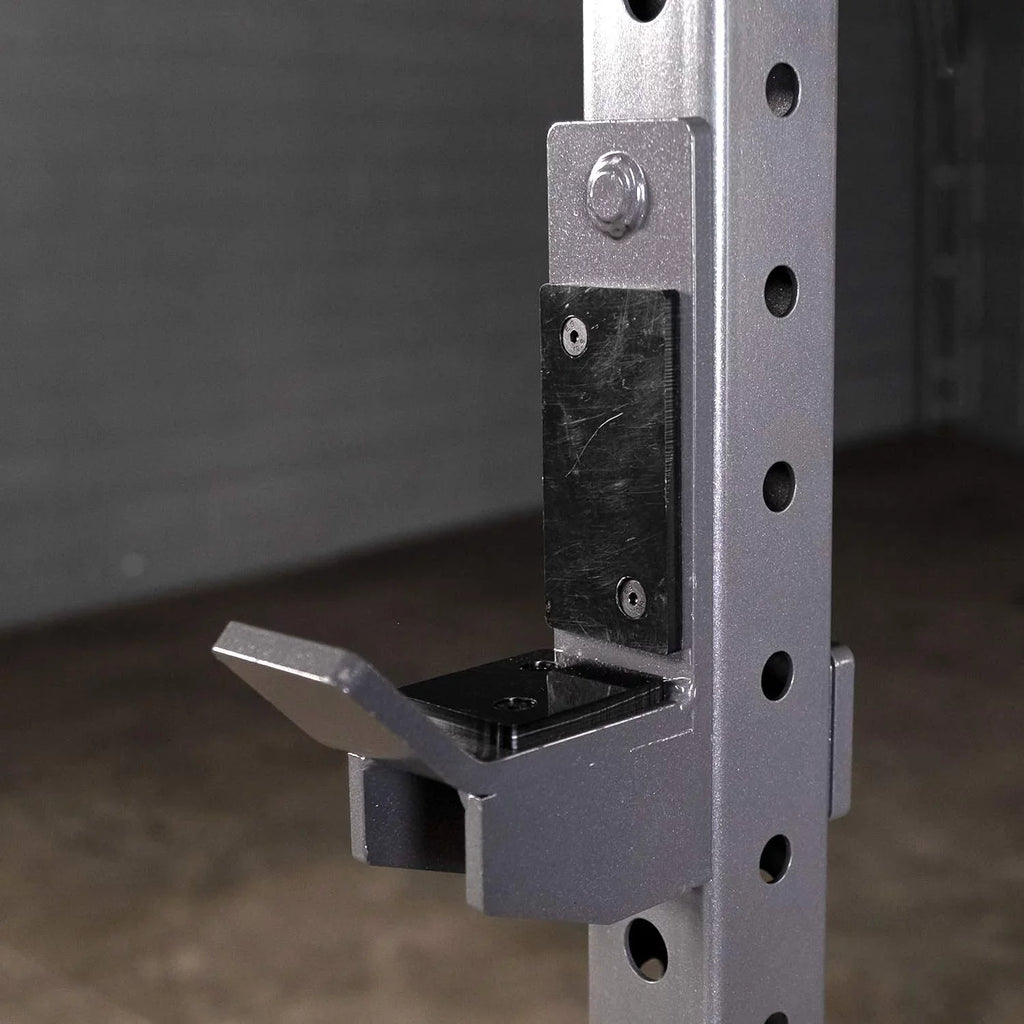Body-Sizeolid Powerline Rack J-Cups