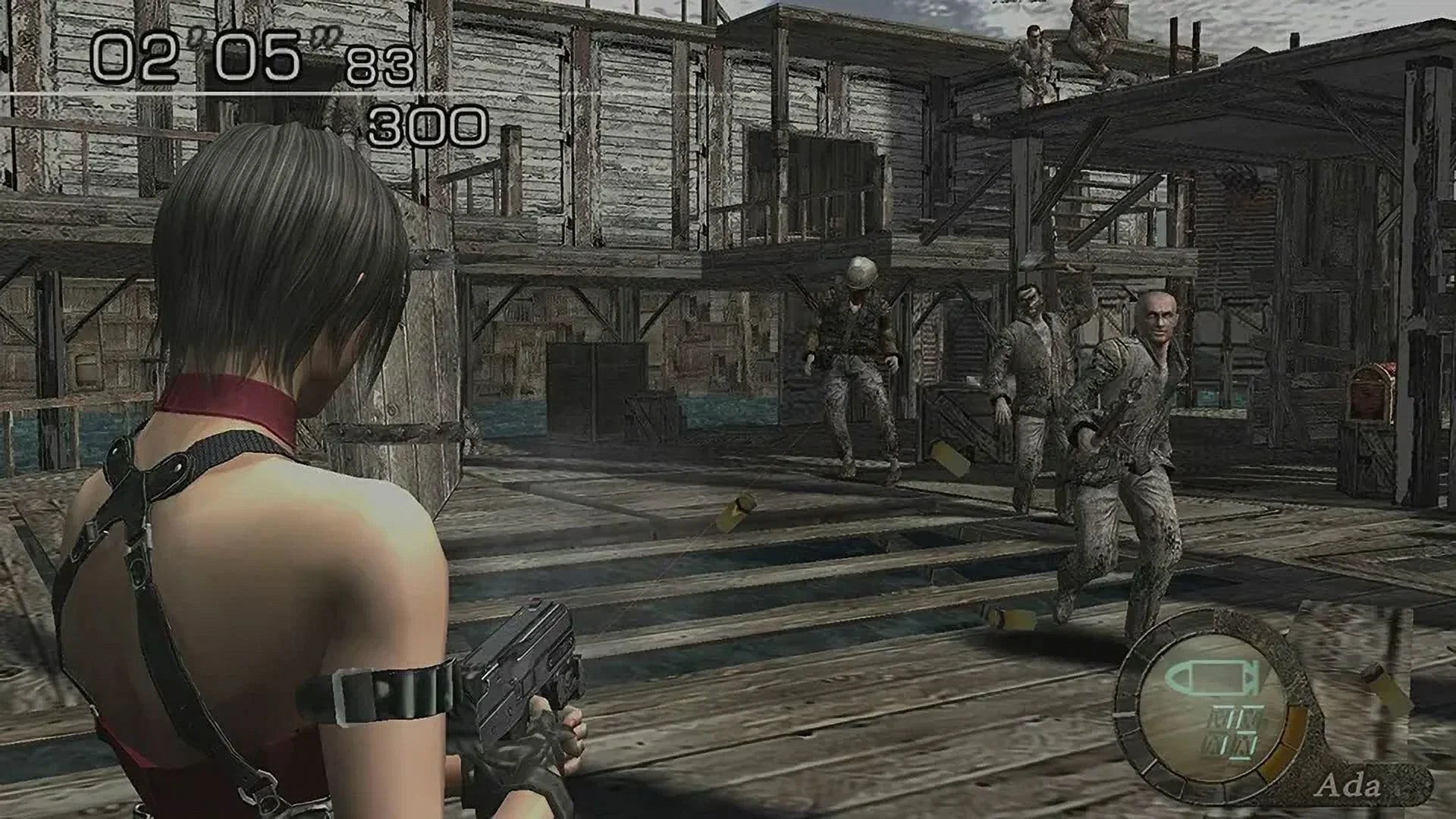 Resident Evil 4 PSize4 Brand New Factory Sizeealed PlaySizetation 4