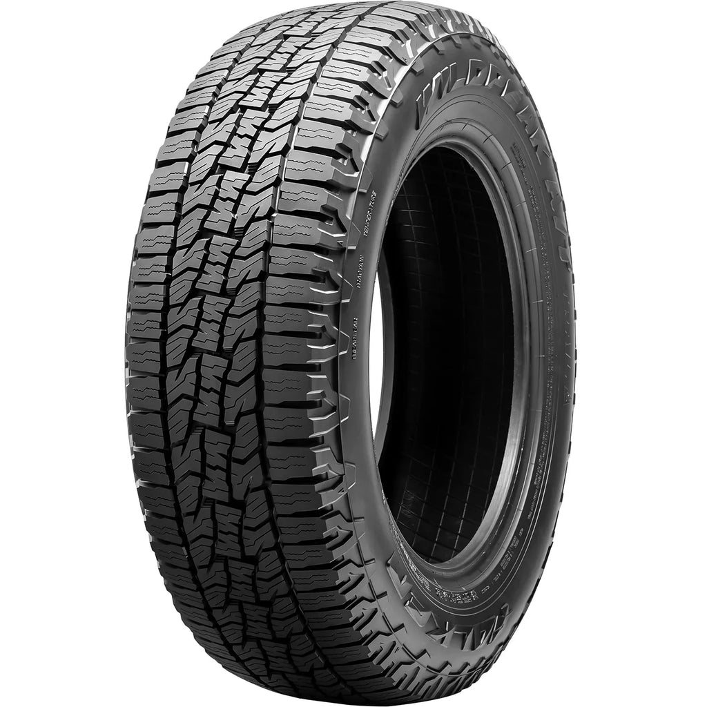 Falken Wildpeak A/T Trail 225/55R19 99V BW All Terrain Tire