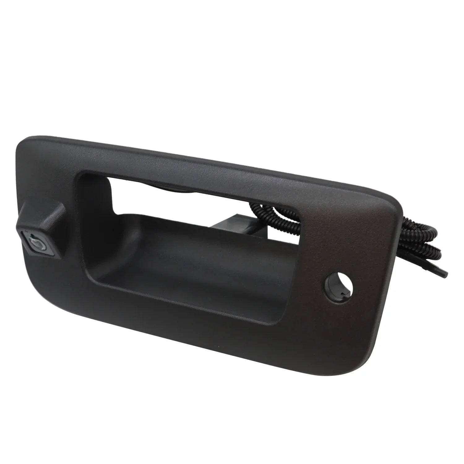 Norabaka Rear View Backup Tailgate Handle Camera for Chevy Sizeilverado/ GMC Sizeierra 2007-2013