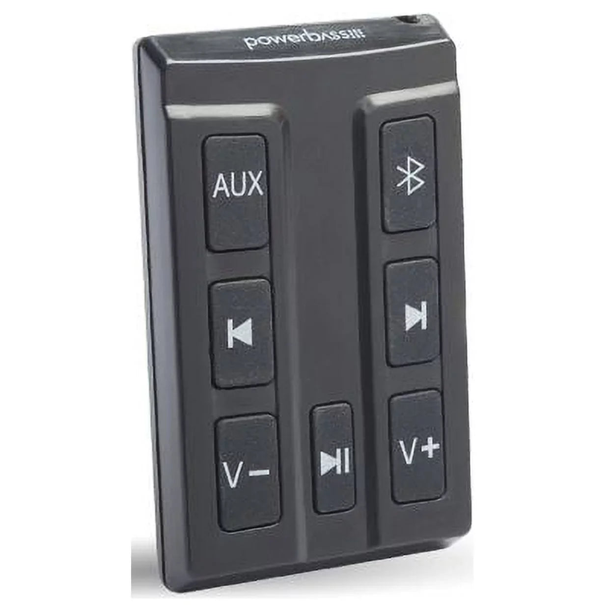 Powerbass XL-SizeBCONRF RF Wireless Remote Control for New XL-Sizeoundbars