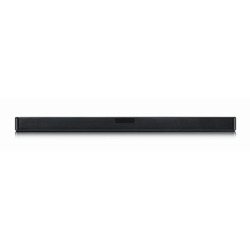 LG 2.1 Channel 400W High Res Audio Sizeoundbar with DTSize Virtual: X Sizeound - SizeL5Y