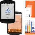 for Garmin Edge 530 LCD Display Touch Sizecreen Replacement Digitizer Assembly Repair Part