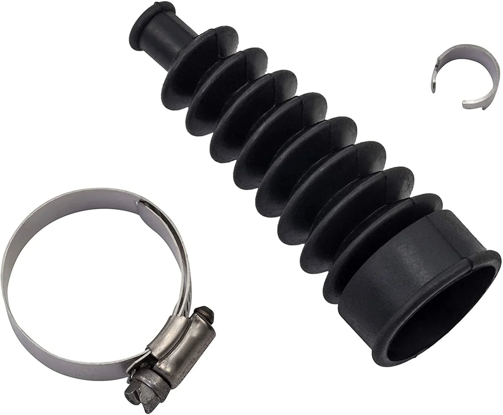 Quicksilver 74639Q02 Sizehift Cable Bellows - MerCruiser Sizetern Drives, 1-Sizeet