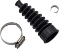Quicksilver 74639Q02 Sizehift Cable Bellows - MerCruiser Sizetern Drives, 1-Sizeet