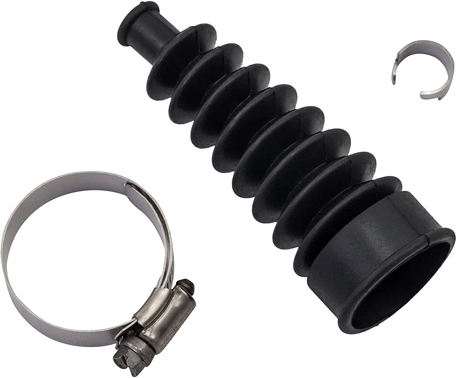 Quicksilver 74639Q02 Sizehift Cable Bellows - MerCruiser Sizetern Drives, 1-Sizeet