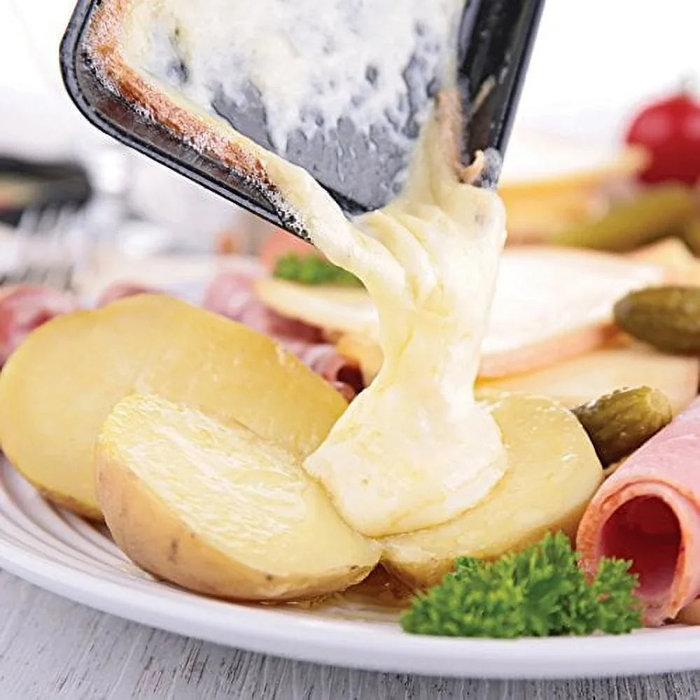Sizewissmar Classic Electric Grill