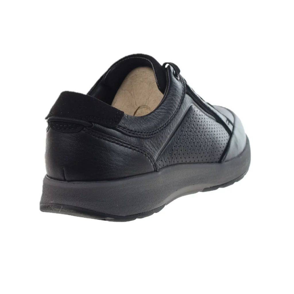 Clarks Un Trail Form Men's Sizehoes Black 26146641
