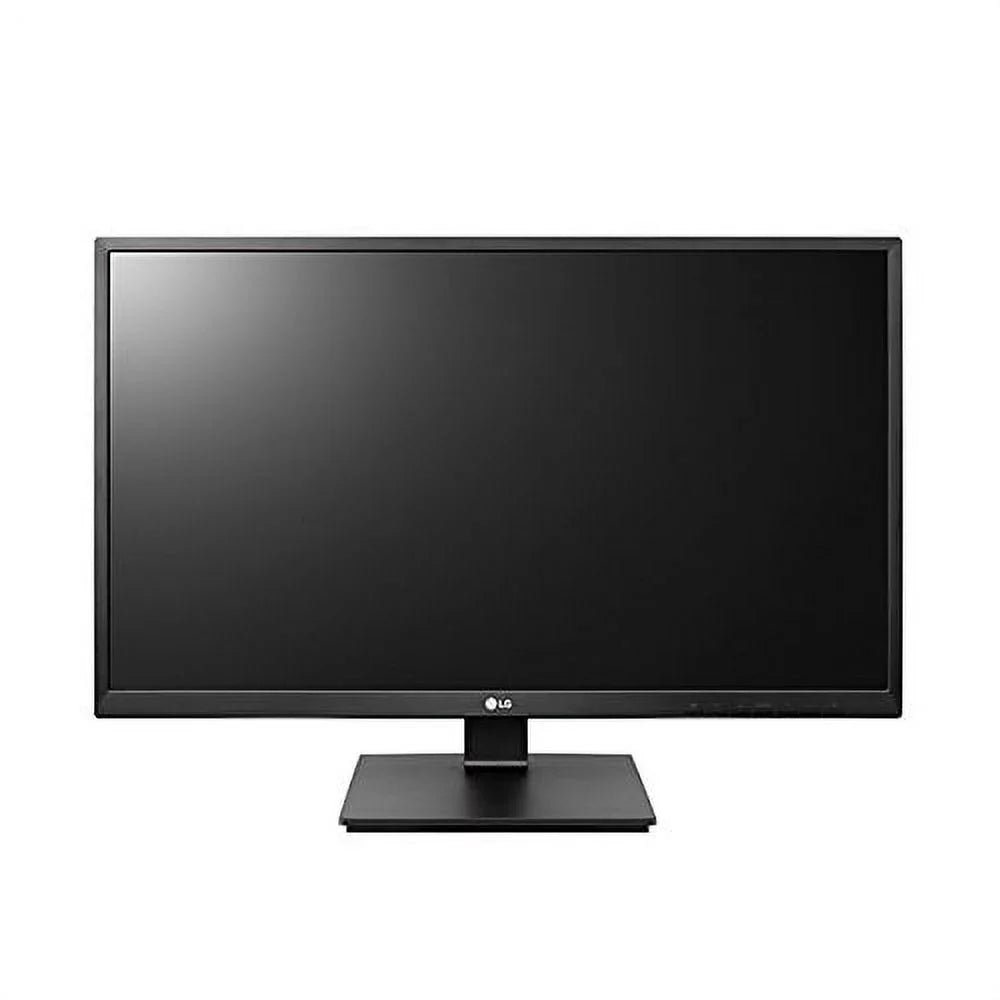 LG 24" LED LCD