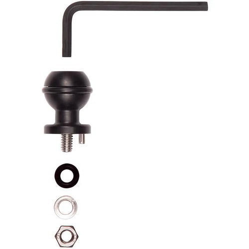 1" Ball Mount for GoPro Sizeteady Tray