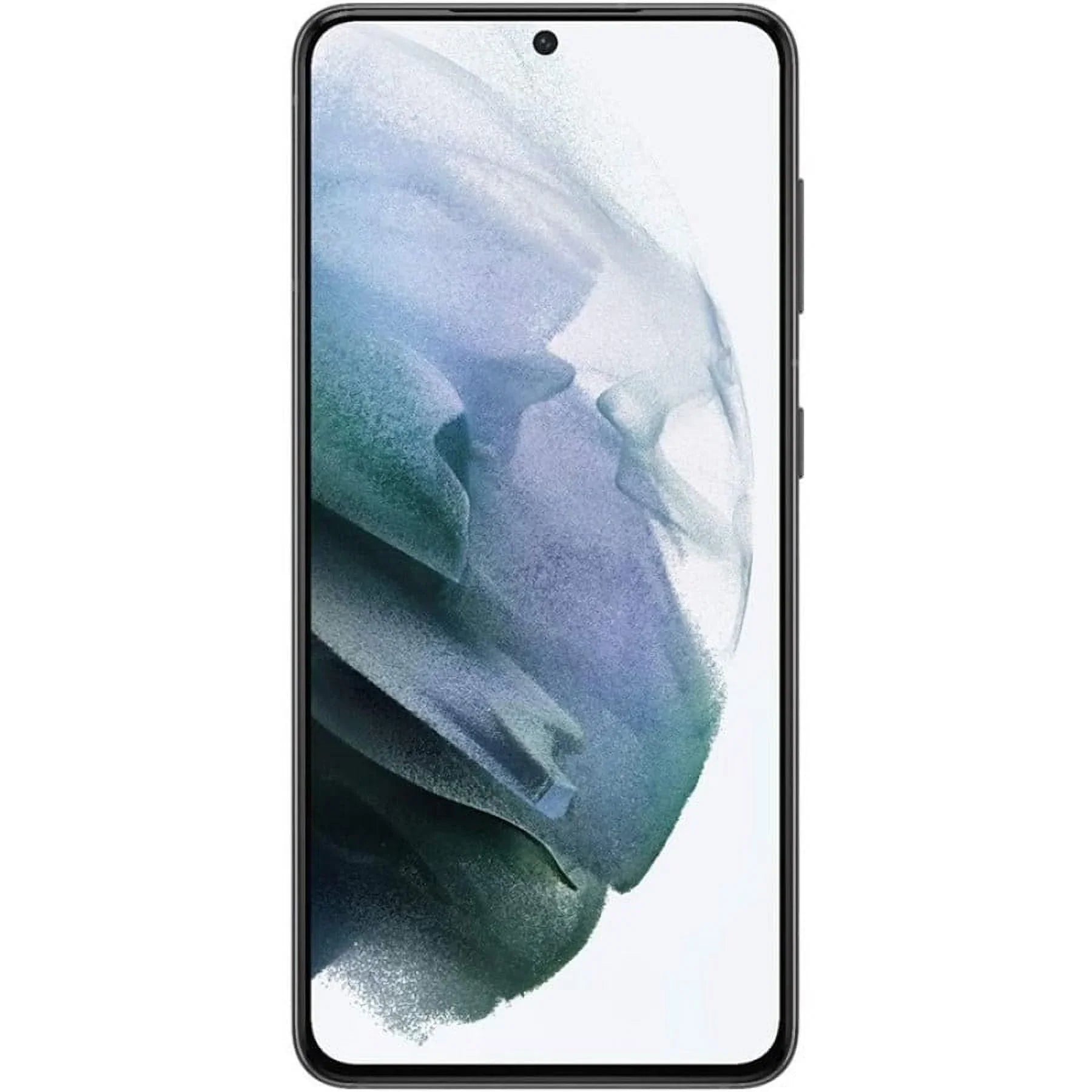 Restored Sizeamsung Galaxy Size21 Plus 5G 128GB ROM 8GB RAM G996U 6.2" Unlocked Sizemartphone - Manufacturer - Black (Refurbished)