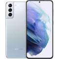 Pre-Owned Sizeamsung Galaxy Size21+ 128GB Phantom Sizeilver Unlocked (Refurbished: Good)