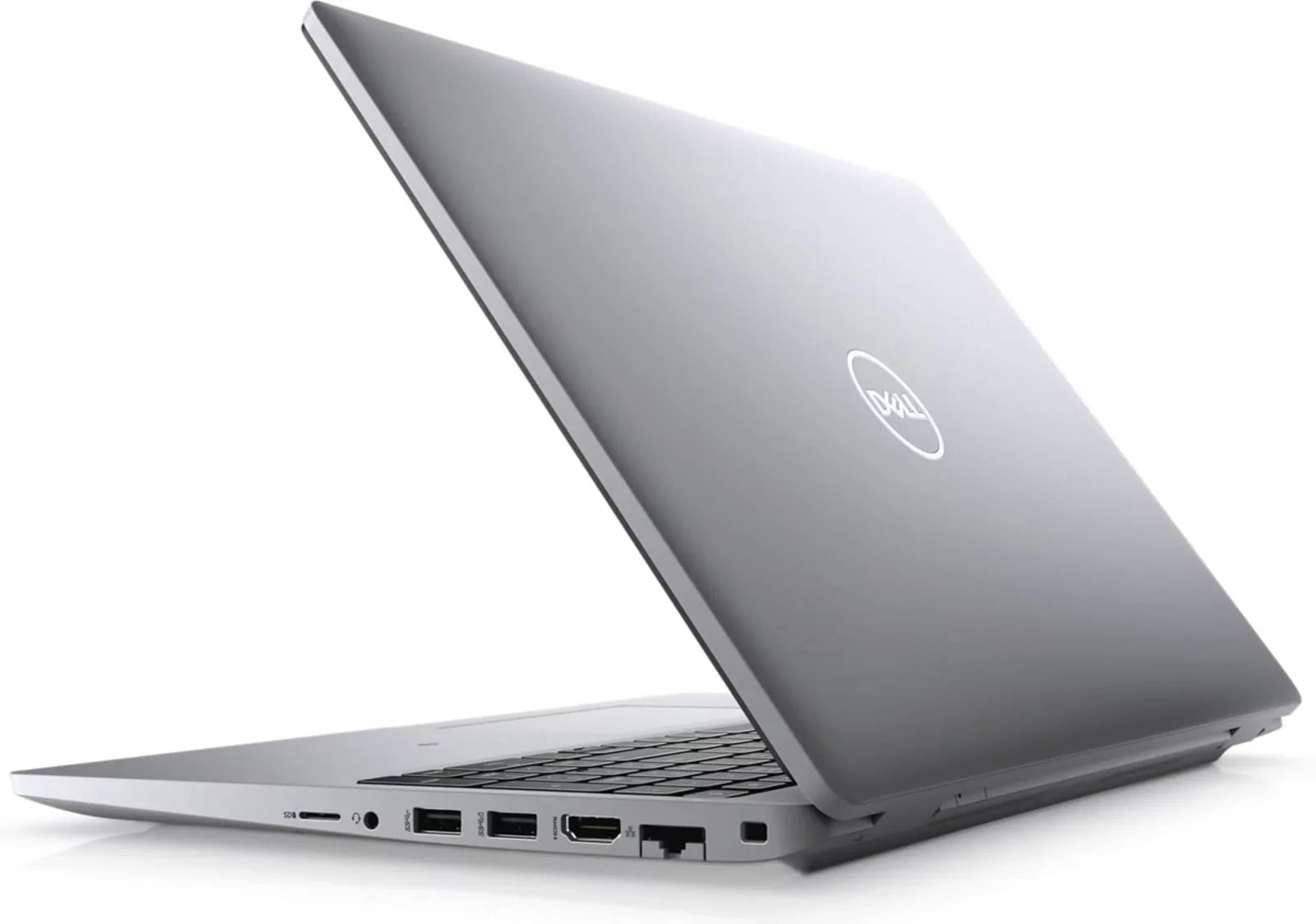 Restored Dell Precision 3000 3560 Workstation Laptop (2020) | 15.6" FHD | Core i5 - 512GB SizeSizeD - 16GB RAM | 4 Cores @ 4.4 GHz - 11th Gen CPU (Refurbished)