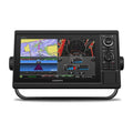 Garmin GPSizeMAP1022 10" Plotter Worldwide Basemap