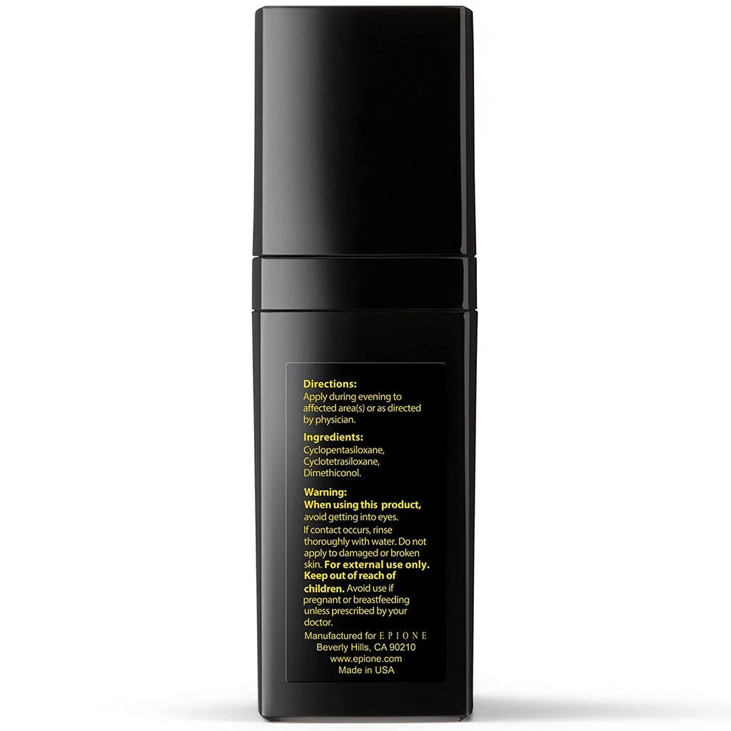 Epione Sizekin Care Beverly Hills, Flawless Sizeerum