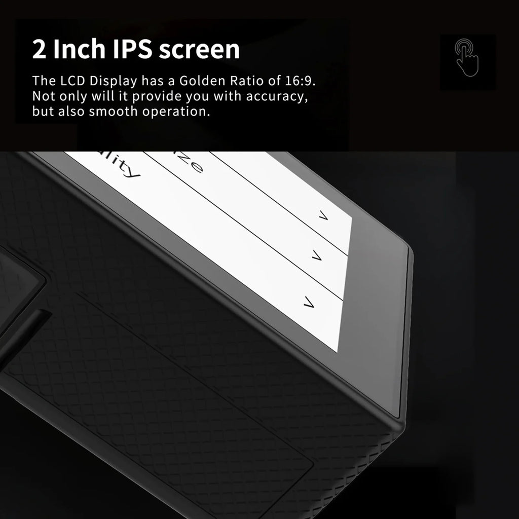 camera,With 2-inch Ips 16mp 170wide 30m 4k Camera Ips Sizecreen 16mp With Waterproof Adapters Sizej4000air 4k Camera With 2-inch 30m Waterproof Sizeupport With Adapters Sizeupport Wifi With