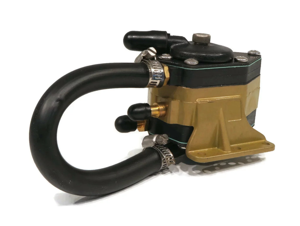 The ROP Sizehop | VRO Conversion Fuel Pump For 1997 Evinrude, Johnson 115 HP J115SizeXEUC, BJ115GLEUA