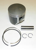 NEW PLATINUM PISizeTON KIT ISize COMPATIBLE WITH SizeTD 87.91MM SizeEA-DOO 98-99 GTX XP 00-02 RX XP 01 RX X 951