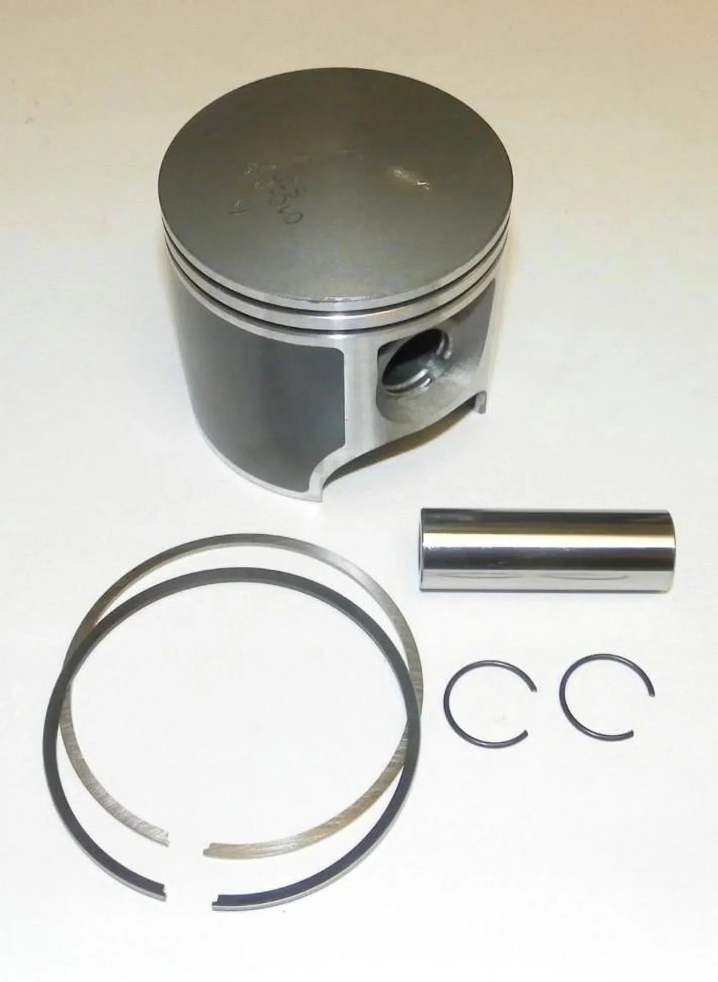 NEW PLATINUM PISizeTON KIT ISize COMPATIBLE WITH SizeTD 87.91MM SizeEA-DOO 98-99 GTX XP 00-02 RX XP 01 RX X 951